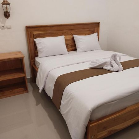 Nan Bungalows Tetebatu Ngoại thất bức ảnh