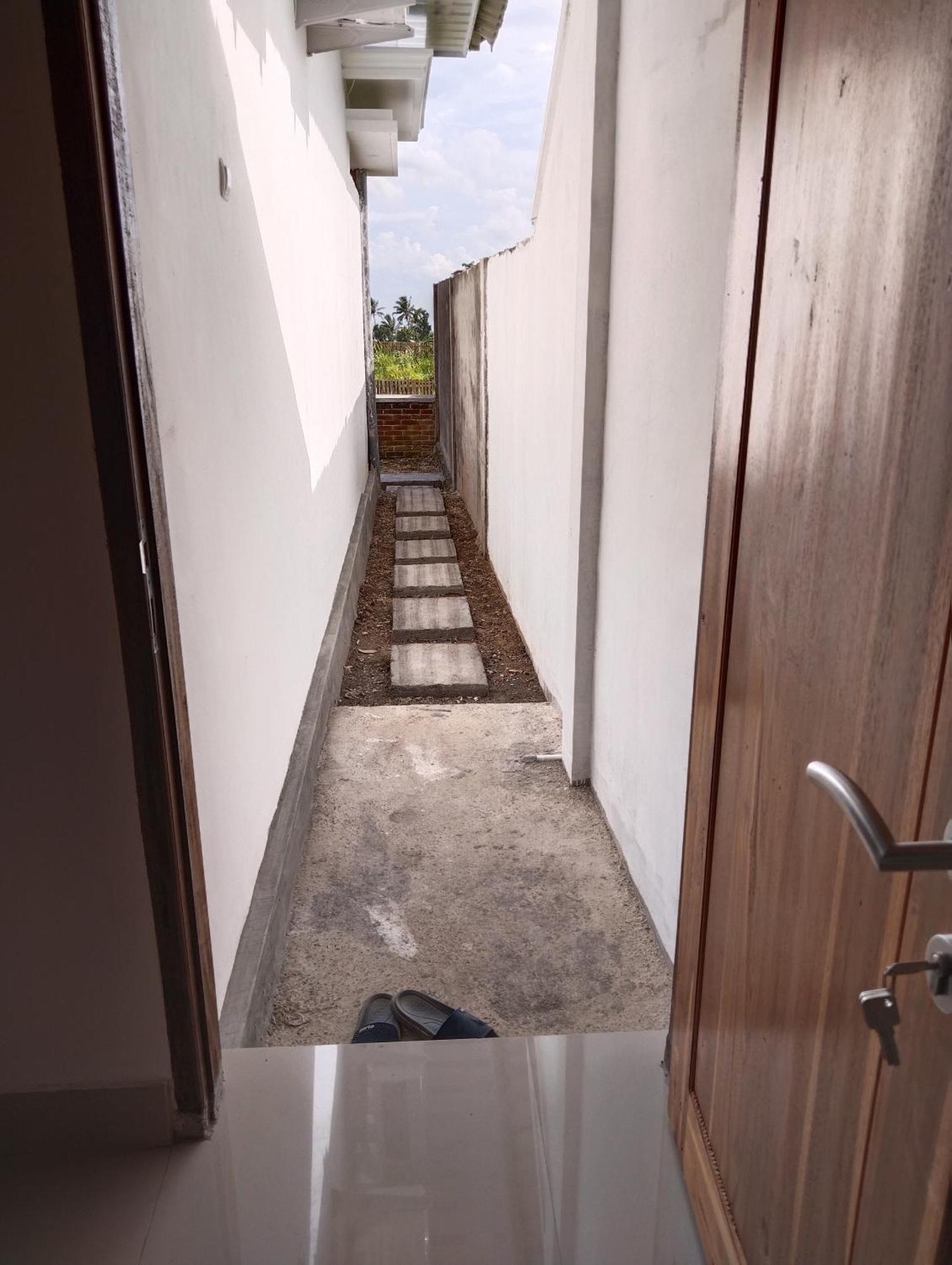 Nan Bungalows Tetebatu Ngoại thất bức ảnh