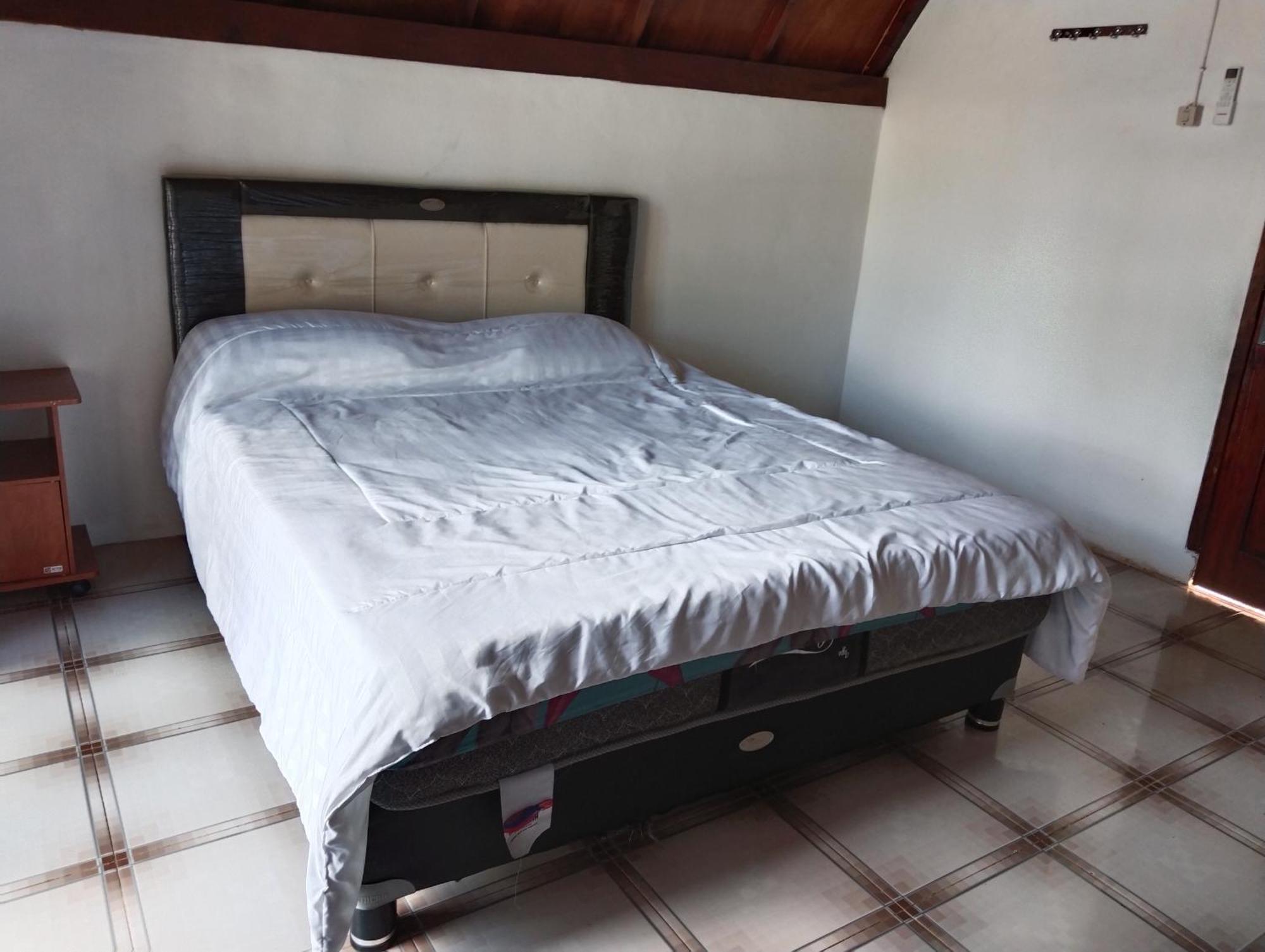 Nan Bungalows Tetebatu Ngoại thất bức ảnh